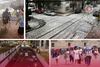 ¿A qué hora lloverá HOY 14 de mayo? Clima en CDMX: calor intenso, lluvias eléctricas, inundaciones y posibles tormentas