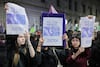 Triple feminicidio sacude Argentina: lo transmitieron en vivo por TikTok