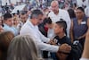 Consolida Tamaulipas liderazgo nacional en asistencia social
