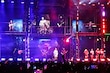 La Reina del Rock brilló en un nuevo show: así fue el concierto de Alejandra Guzmán en la Arena CDMX