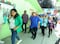 Alcaldesa de Ecatepec recorre colonias para atender demandas ciudadanas 
