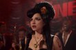 ‘Back to Black’, una romanizada visión que no captura los claroscuros de Amy Winehouse