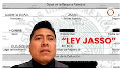 Caso Jasso: Entre la presunción inocencia y la protección a víctimas