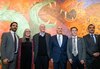 Nuestro país cuenta con hombres, mujeres e instituciones de excelencia que nos permiten pensar en un mejor futuro: Jorge Kahwagi Gastine