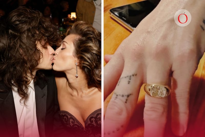 Fuentes de Page Six y People han confirmado que Cyrus caminará al altar por segunda ocasión.