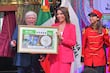 Lotenal conmemora con un billete los 90 años de la Escuela Normal Superior de México