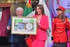 Lotenal conmemora con un billete los 90 años de la Escuela Normal Superior de México 