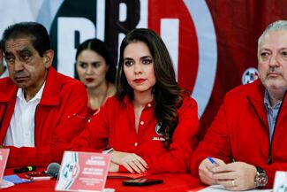 Los priistas elegirán a la próxima dirigencia estatal, en una elección abierta a militantes