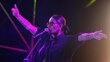 Ana Tijoux: “Necesitamos que la gente no tenga miedo a posicionarse contra un genocidio”
