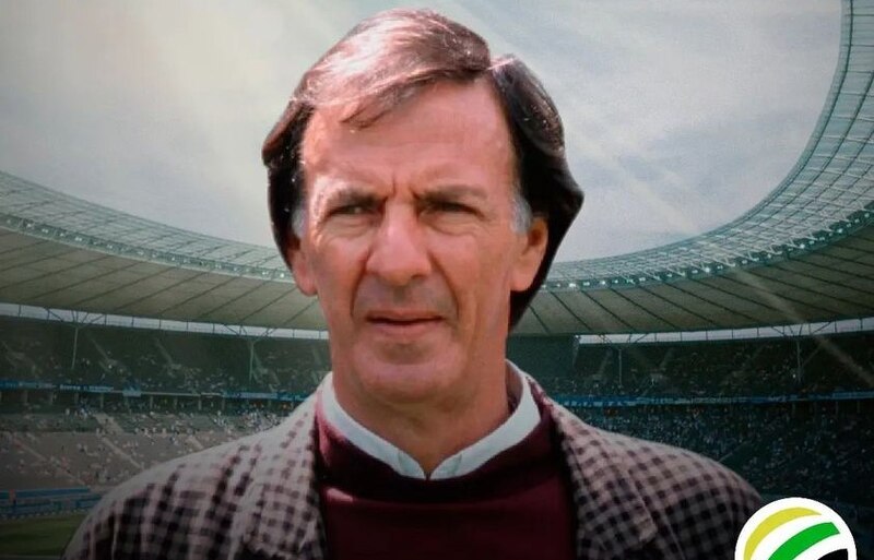 Carlos Bilardo, el entrenador que llevó a Argentina a ganar la Copa Mundial de 1986