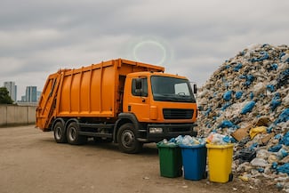 Ley General de Economía Circular, nuevo marco para reducir la huella ecológica