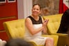 Laura Artemisa asegura que aumentar la apuesta para que las mujeres tomen más decisiones transformará a Puebla