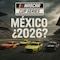 Peligra NASCAR en México 2026…