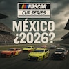 Peligra NASCAR en México 2026…