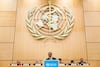 OMS pide a EU que reconsidere su salida de la agencia prevista para 2026 