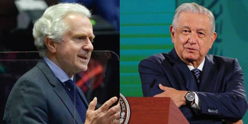 AMLO y Carlos Slim, unidas por un México mejor