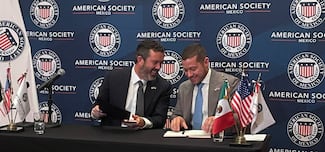 Hay interés de que el T-MEC sea bilateral entre México y EU, señala American Society