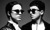 Peces Raros anuncia show en el Auditorio BB: Precios y fecha confirmada