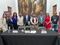Ayuntamiento de Tlaquepaque y SIOP revisan avances de obras estatales en el municipio