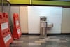 Con miras al Mundial, Congreso CDMX pide reactivar los 390 bebederos de agua del Metro