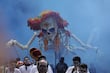 Todo sobre el Gran Desfile de Día de Muertos 2025: qué ver y en qué orden aparecerán los carros alegóricos