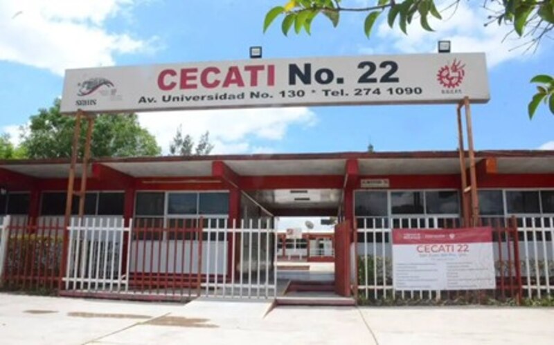 CECATI No. 22