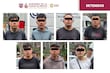 Detienen a 7 que agredieron a policías que ordenaban espacio público en el Centro Histórico