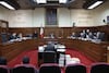 Presidencia, obligada a abrir 15 oficios de adscripción de almirantes y vicealmirantes, ratifica Corte