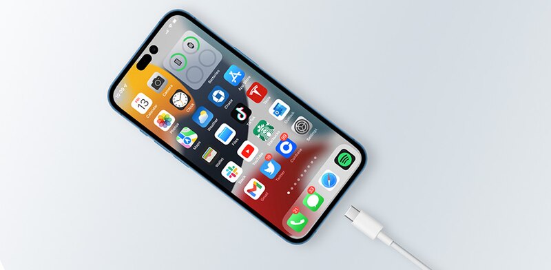 El nuevo iPhone 14 Pro: todo lo que necesitas saber