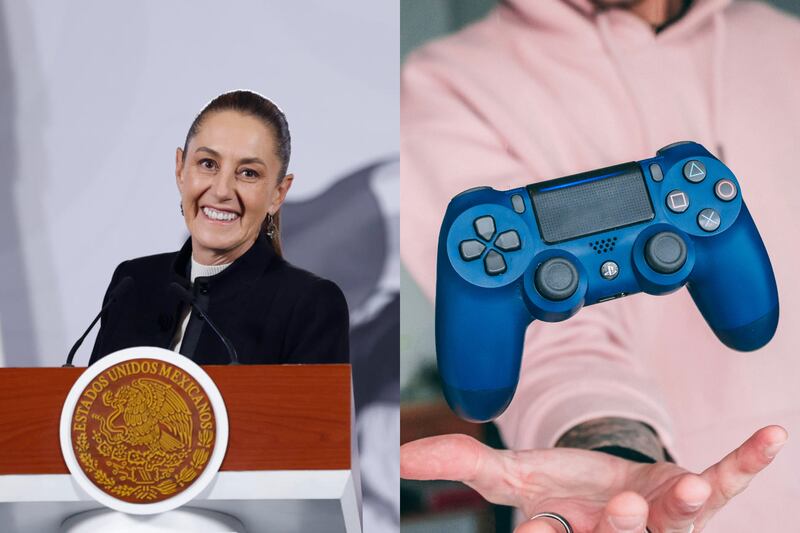 La presidenta señaló que es muy dificil distinguir y categorizar los videojuegos con contenido violento.