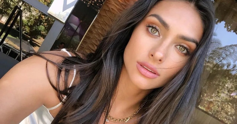 La modelo venezolana Daniela Di Giácomo conquista las redes sociales con su belleza natural