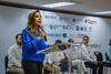 Sinaloa presente en tercer Foro Internacional de Economía y Crecimiento Azul