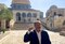 Ministro israelí profana Explanada de las Mezquitas desde donde pide la “ocupación total” de Gaza 