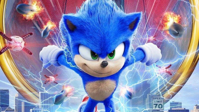 Sonic the Hedgehog 2
