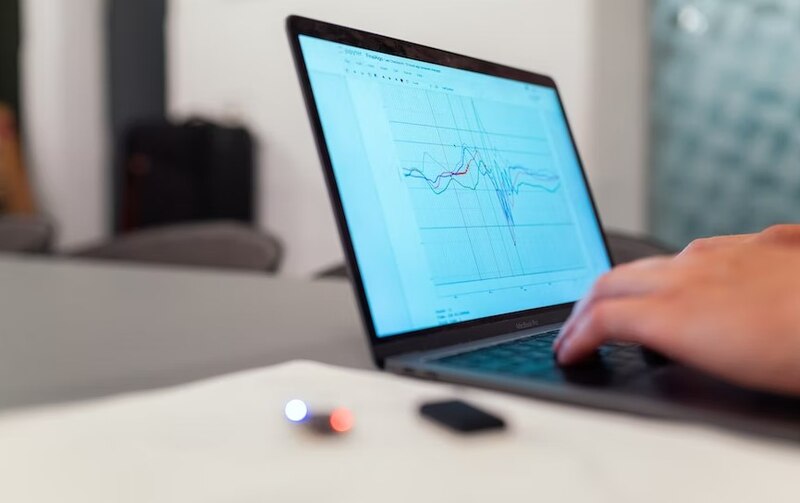 Análisis de datos en tiempo real