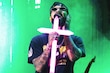 Anuel AA incendia el Estadio GNP Seguros con su gira “Real Hasta la Muerte 2”