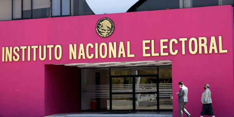 Instituto Nacional Electoral (INE)