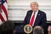 Los aranceles de Trump comienzan a hacer mella en la inflación de EU y complica la rebaja de las tasas