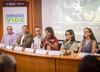 Suma de  esfuerzos para fortalecer el programa Sembrando Vida 