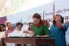 Presidenta Sheinbaum “nunca más se reprimirá al pueblo de México”