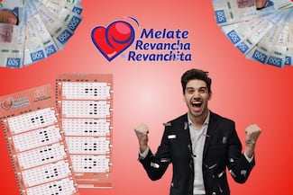 Resultados Melate, Revancha y Revanchita 14 de septiembre 2025: números ganadores del sorteo 4109