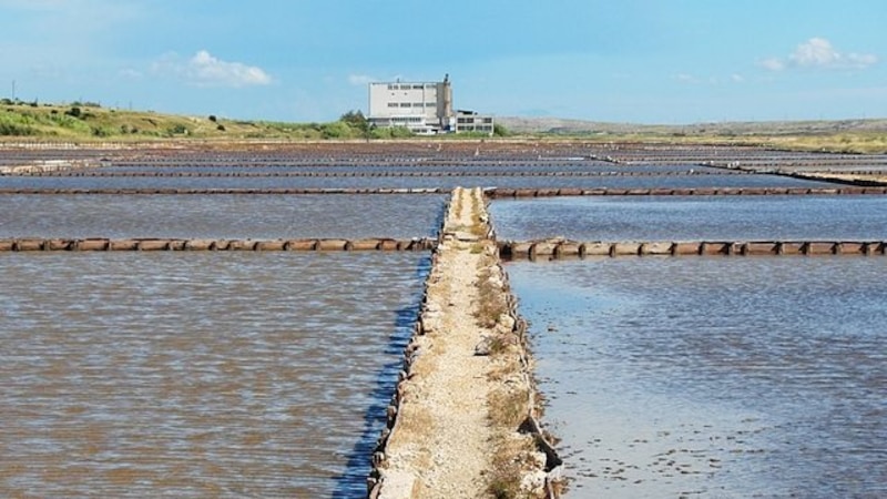 Salinas de San Pedro del Pinatar