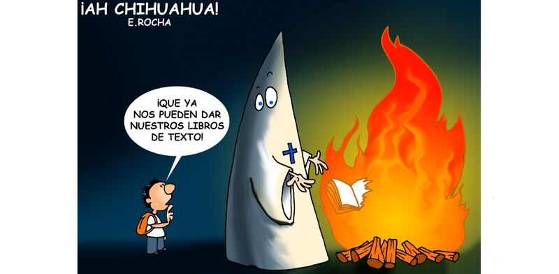 ¡Ah Chihuahua!
