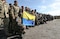 Mexicanos al grito de guerra...  pelean como mercenarios en guerra Ucrania-Rusia 