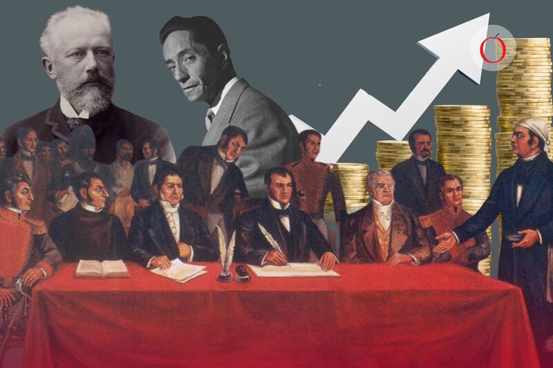 ¿Qué se celebra el 6 de noviembre en México? Un día marcado por lamentables muertes y efemerides