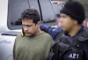 Absuelven a Israel Vallarta Cisneros tras casi 20 años privado de la libertad