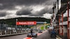 El GP de Bélgica incluye la tercera carrera Sprint de la temporada