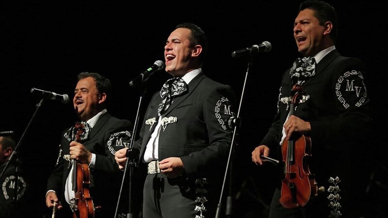 Mariachi Vargas de Tecalitlán
