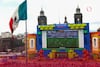 ¿Pantalla gigante y paraguas? Así estará el clima en el Zócalo para la Final del Mundial 2026