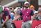 Jon Rahm y Tyrrel Hatton abren por Europa el primer duelo de la Ryder Cup